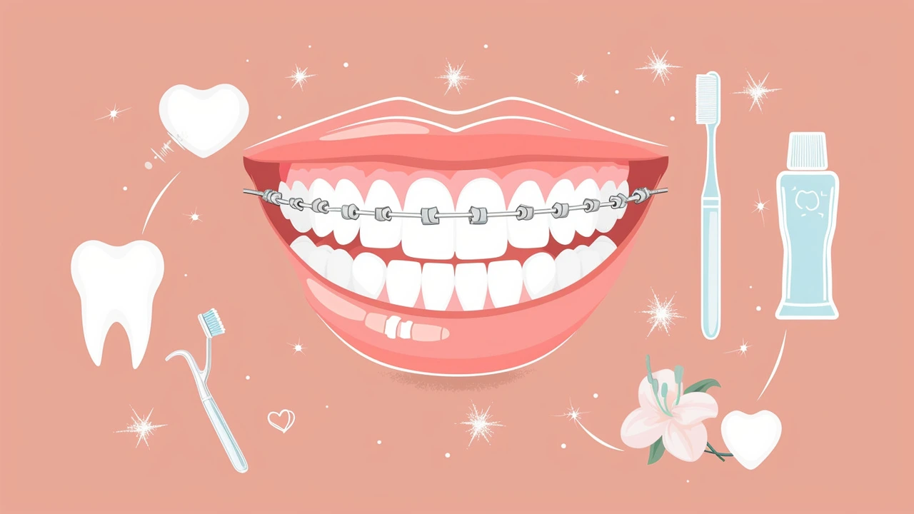 Fazety na křivé zuby a péče po aplikaci: Průvodce pro bezproblémový úsměv