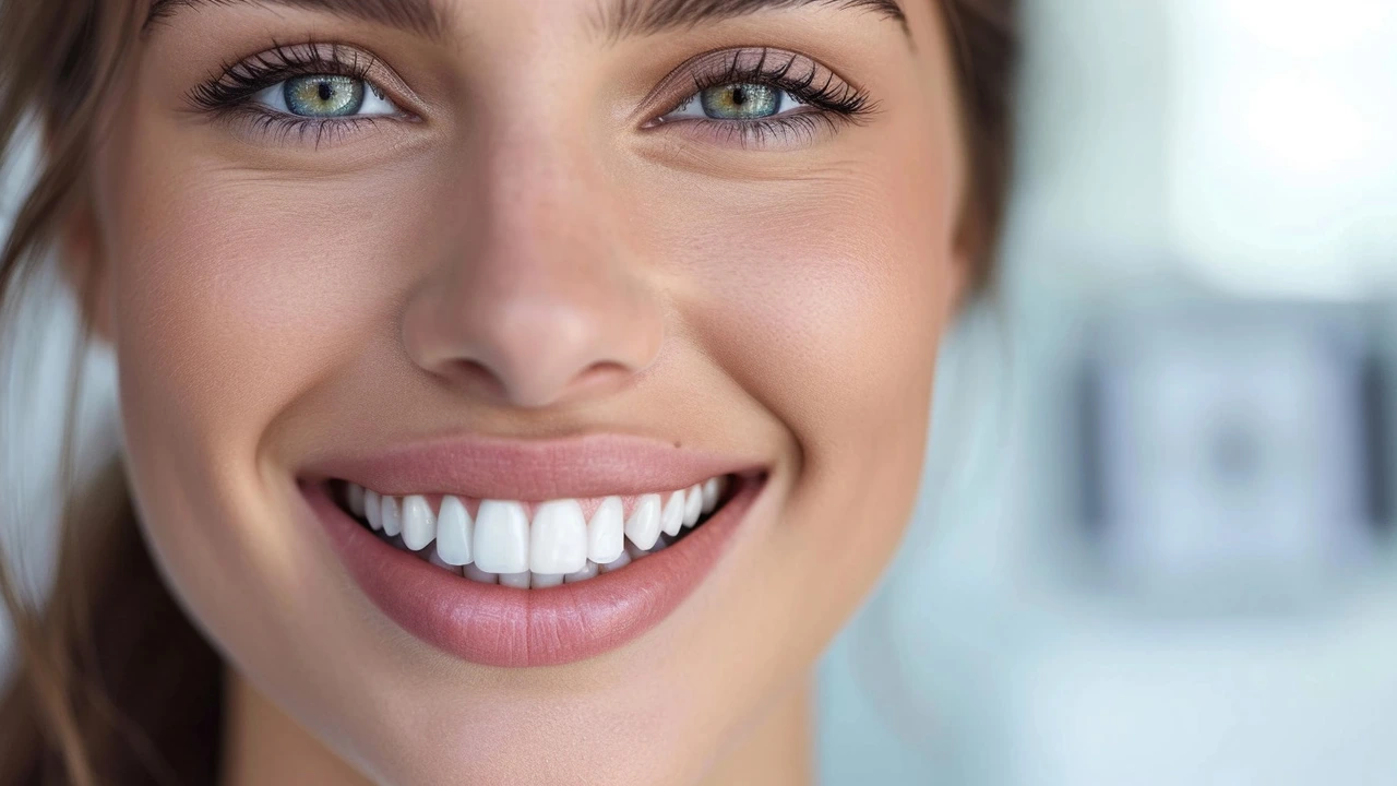Vylepšení úsměvu a sebevědomí: Vše, co potřebujete vědět o zubních faceteách