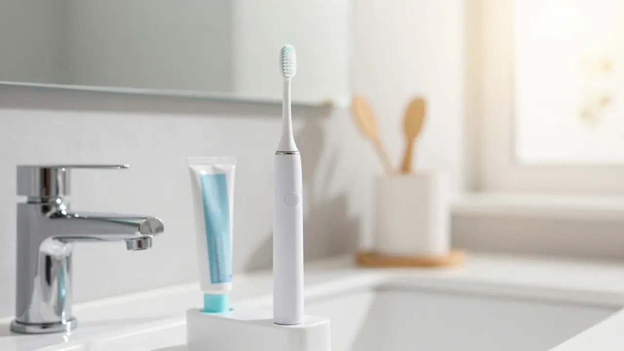 Jak dlouho trvá čištění zubů? Pravidla pro efektivní hygienu