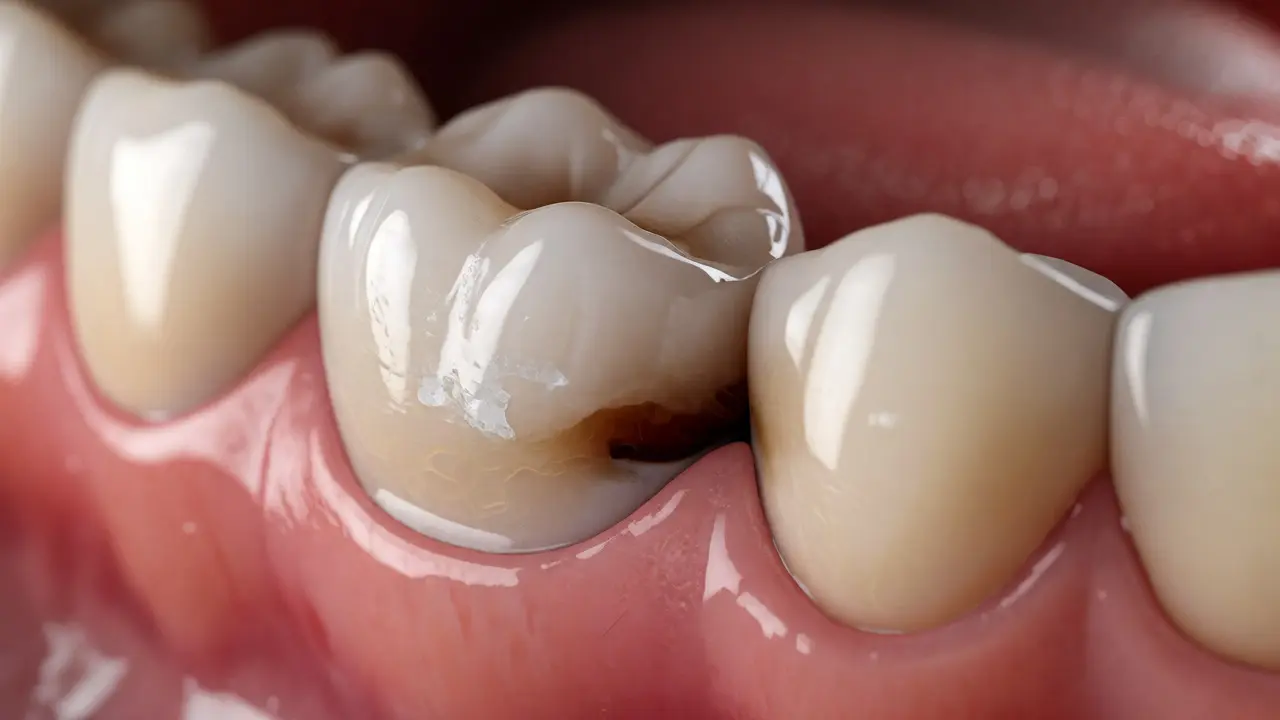 Jak se opravuje kaz v zubech? Kompletní průvodce postupem a materiály