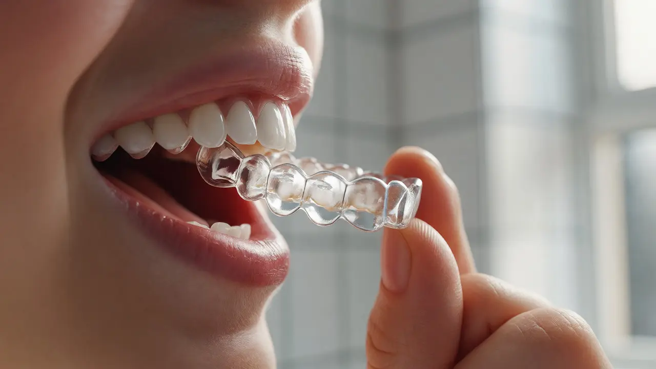 Jak udržet rovnátka v čistotě: Nejlepší tipy a triky pro hygienu